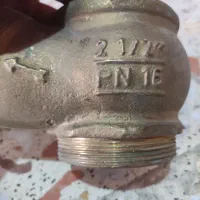 پمپ و شیر آلات اتش نشانی و پنج لایه|مصالح و تجهیزات ساختمان|شاهینشهر, خانه کارگر|دیوار