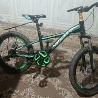 درچرخه 20دنده کمکی