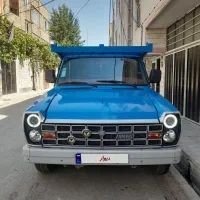 نیسان آپشنال مدل۴۰۳