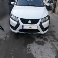 کوئیک اس ۸۵ گانه ۱۴۰۴ صفر کلیومتر