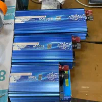 اینورتر باطری برق ۱۲ به ۲۲۰