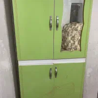 کمد لباس ‌کپسول