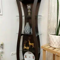 دو عدد بوفه