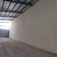 سوله صنعتی 350 متری با دفترکار مجزا|اجارهٔ دفتر کار، اتاق اداری، مطب|خسروشاه, |دیوار