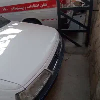 405 slx مدل 96|خودرو سواری و وانت|گراش, |دیوار