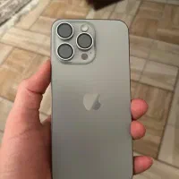 آیفون ۱۵ پرومکس256