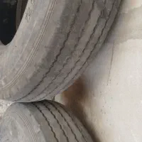 لاستیک نیسان2جفت