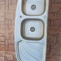 سینک|آبچکان و نظمدهنده ظروف|کرج, کوی امامیه|دیوار