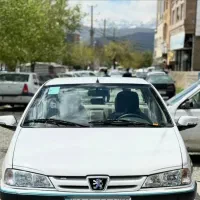 پژوپارس TU5 ، مدل ۱۳۹۴