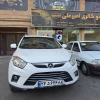 جک s5 مدل ۹۹ اتومات
