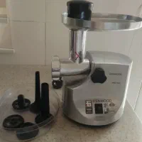 چرخ گوشت KENWOOD PRO1600کرج کیانمهر
