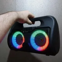 اسپیکر KTS و Lenovo