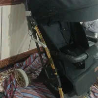 کالاسکه مسافرتی بی بی استار|کالسکه و لوازم جانبی|نهاوند, |دیوار