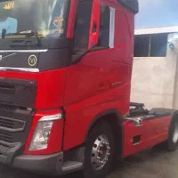 اف اچ‌  تک خط|خودرو سنگین|تهران, جوادیه|دیوار