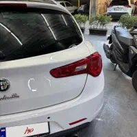 آلفارومیو جولیتا