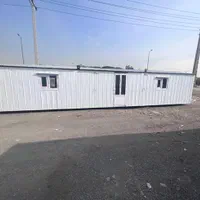 کانکس۱۵متری و۱۰متری و۶متری|مصالح و تجهیزات ساختمان|تهران, تهرانسر شرقی|دیوار