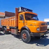 نیازمند راننده پایه یک