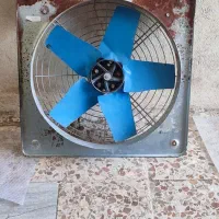 فن صنعتی بزرگ60*60