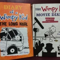 کتاب داستان|کتاب و مجله آموزشی|تهران, کرمان|دیوار