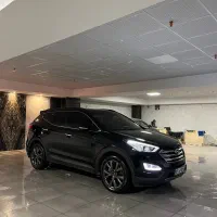 هیوندای سانتافه۲۰۱۴