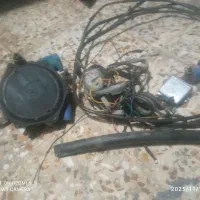 گاز سی ان جی هجده کیلویی سمندوپژو