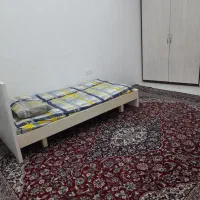 اجاره کوتاه مدت باغ ویلا استخر سرپوشیده ابگرم|اجارهٔ کوتاه‌مدت ویلا و باغ|شاندیز, |دیوار