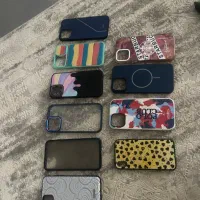 تعدادی گارد آیفون