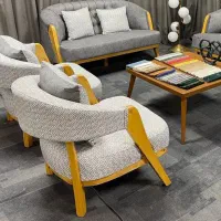 مبل راحتی  33