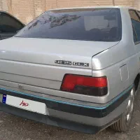 پژو ۴۰۵ مدل ۸۸|خودرو سواری و وانت|قدس, شهرک صنعتی زاگرس|دیوار