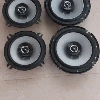 پخش JVC بلوتوث و بلندگو کنوود سایز۵ زانتیا ۲۰۶|قطعات یدکی و لوازم جانبی|تهران, شهرک الهیه غرب|دیوار