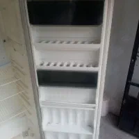 یخچال ازملیش