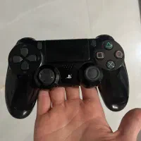دسته ps4 اورجینال اصلی