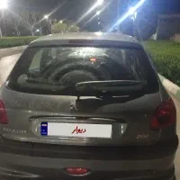 206|خودرو سواری و وانت|قوچان, |دیوار