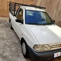 پرایدبار 403تمام فابریک|خودرو سواری و وانت|مرودشت, ژیان|دیوار