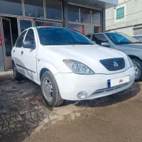 تیبا ۲ مدل ۱۳۹۵|خودرو سواری و وانت|قیدار, |دیوار