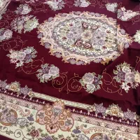 رو فرشی 12 متری