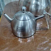 قوری و کتری درجه یک شماره تماس  خرید|قوری، کتری، قهوه‌ساز دستی|تهران, امیر بهادر|دیوار