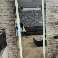 آینه نو نو