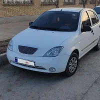 تیبا مدل ۹۸