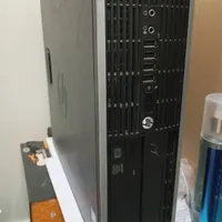 مینی PC برند HP|رایانه رومیزی|شهریار, |دیوار