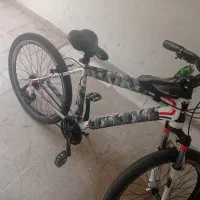 دوچرخه ویوا ۲۶|دوچرخه، اسکیت، اسکوتر|لواسان, |دیوار