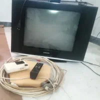 تلوزیون سامسونگ