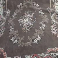 فرش ۱۲ متری|فرش|خاوران, |دیوار