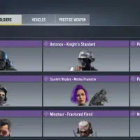 اکانت کالاف|کنسول، بازی ویدئویی و آنلاین|شیراز, شهرک سراج‎|دیوار