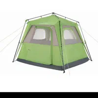 چادر اتومات king camp