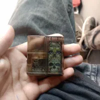 پاد اورسا بیبی