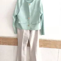 لباس دخترانه