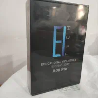 تبلت EI TECH A08 Pro . آکبند و پلمپ . دو سیم کارت