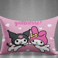 روبالشتی عروسکی سه بعدی|رختخواب، بالش، پتو|یزد, |دیوار