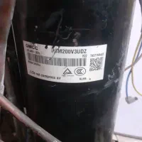 کمپرسور کولر دوتیکه